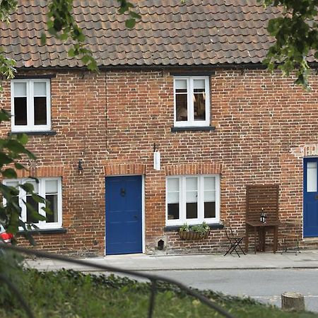 Blue Bell Cottage Ollerton Esterno foto