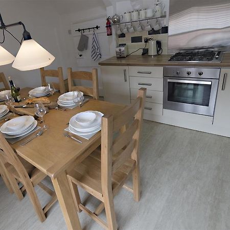 Blue Bell Cottage Ollerton Esterno foto