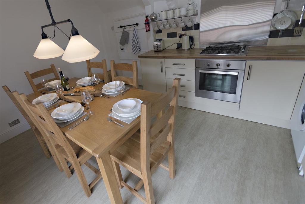 Blue Bell Cottage Ollerton Esterno foto